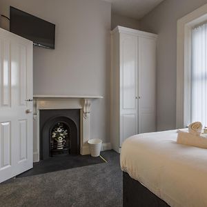 Deluxe Double Kamer